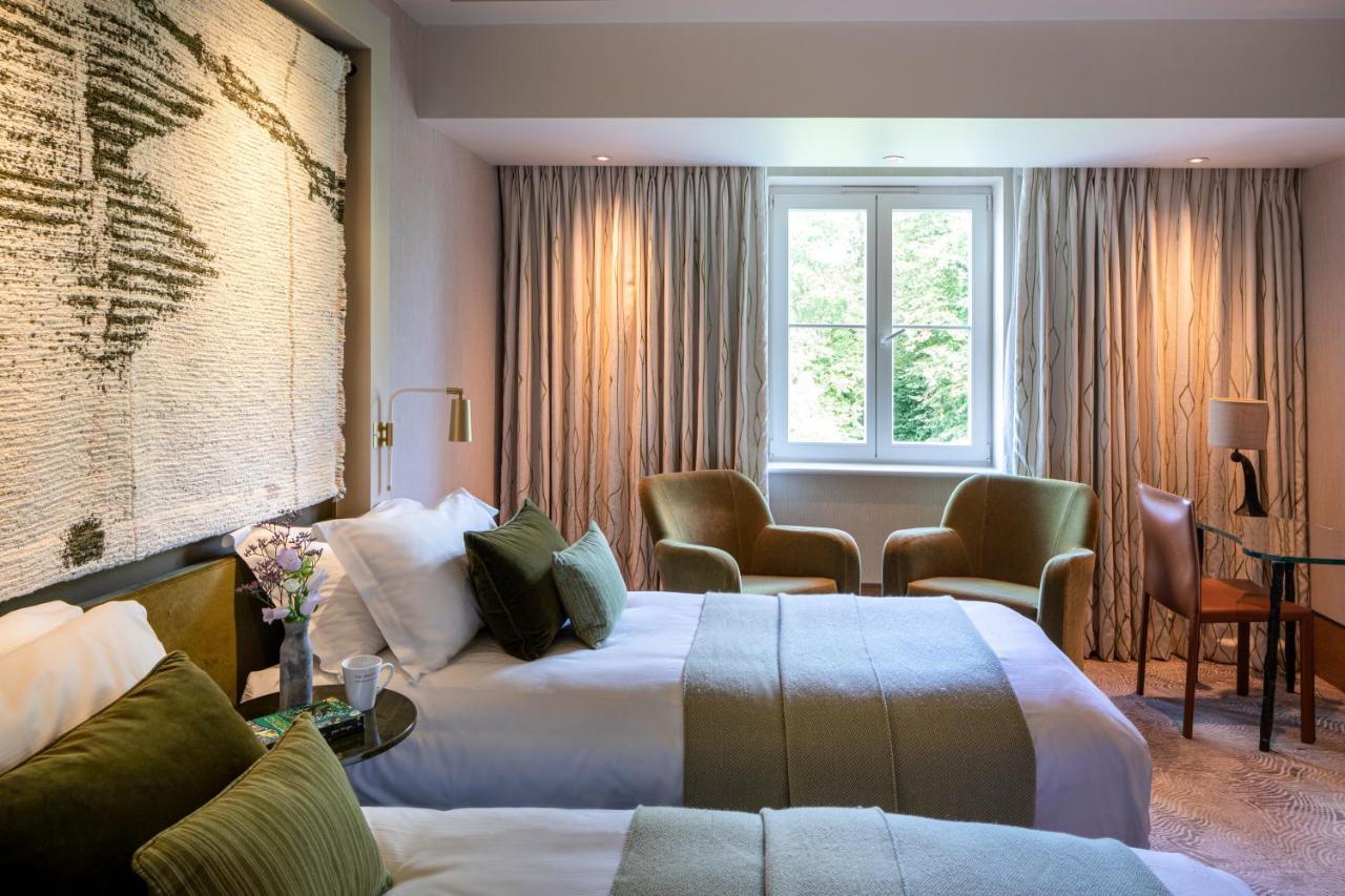 The Grove Hotell Chandler's Cross Eksteriør bilde
