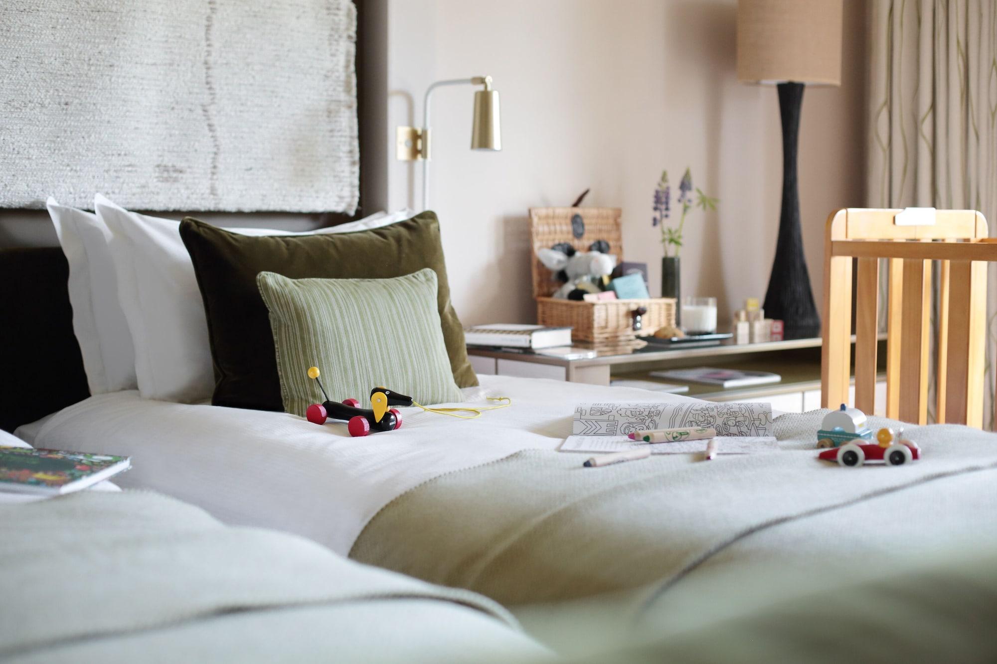 The Grove Hotell Chandler's Cross Eksteriør bilde