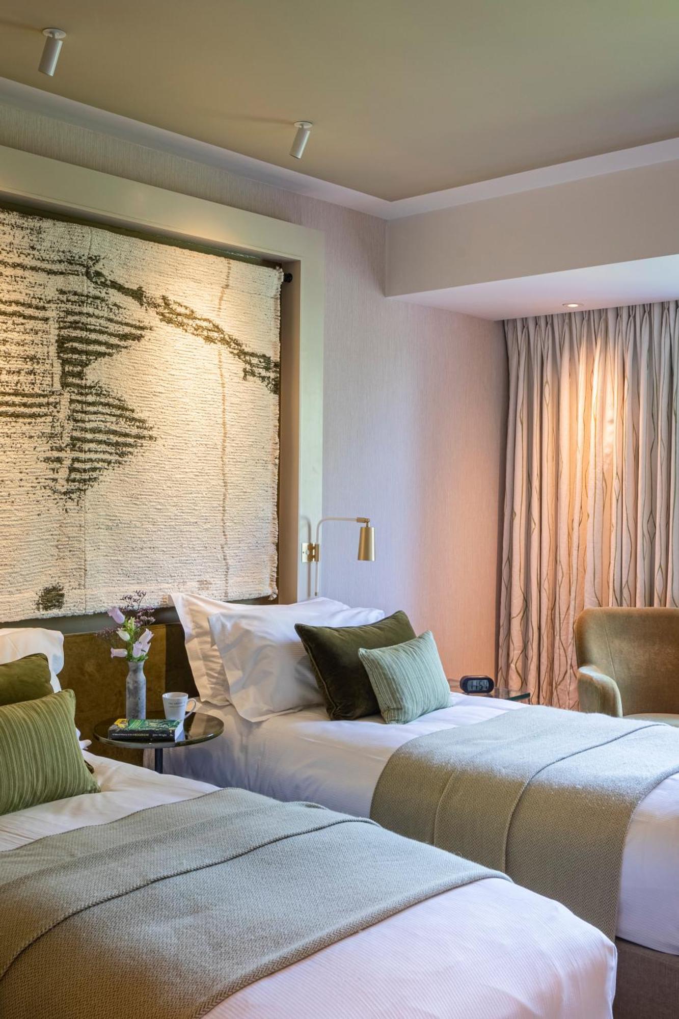 The Grove Hotell Chandler's Cross Eksteriør bilde